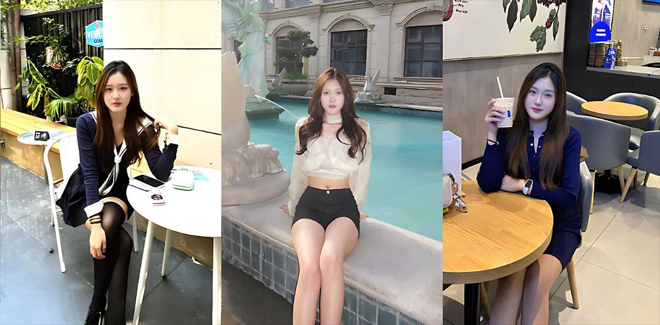 石家莊校花 許夢鈺 慘遭舊愛背叛 曝其性癖淫片 高材女愛玩開檔後入 蹶臀淫姿全網共賞