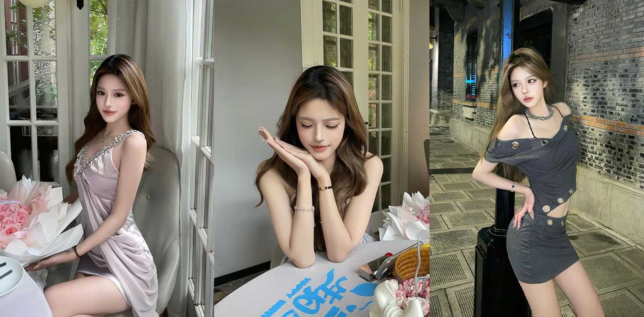 上海性感女神 呂嘉莉 不雅影片洩露 被金主帶到酒店玩3P亂交 玩前後夾擊輪操雙洞 含著肉棒挨操瘋狂淫叫