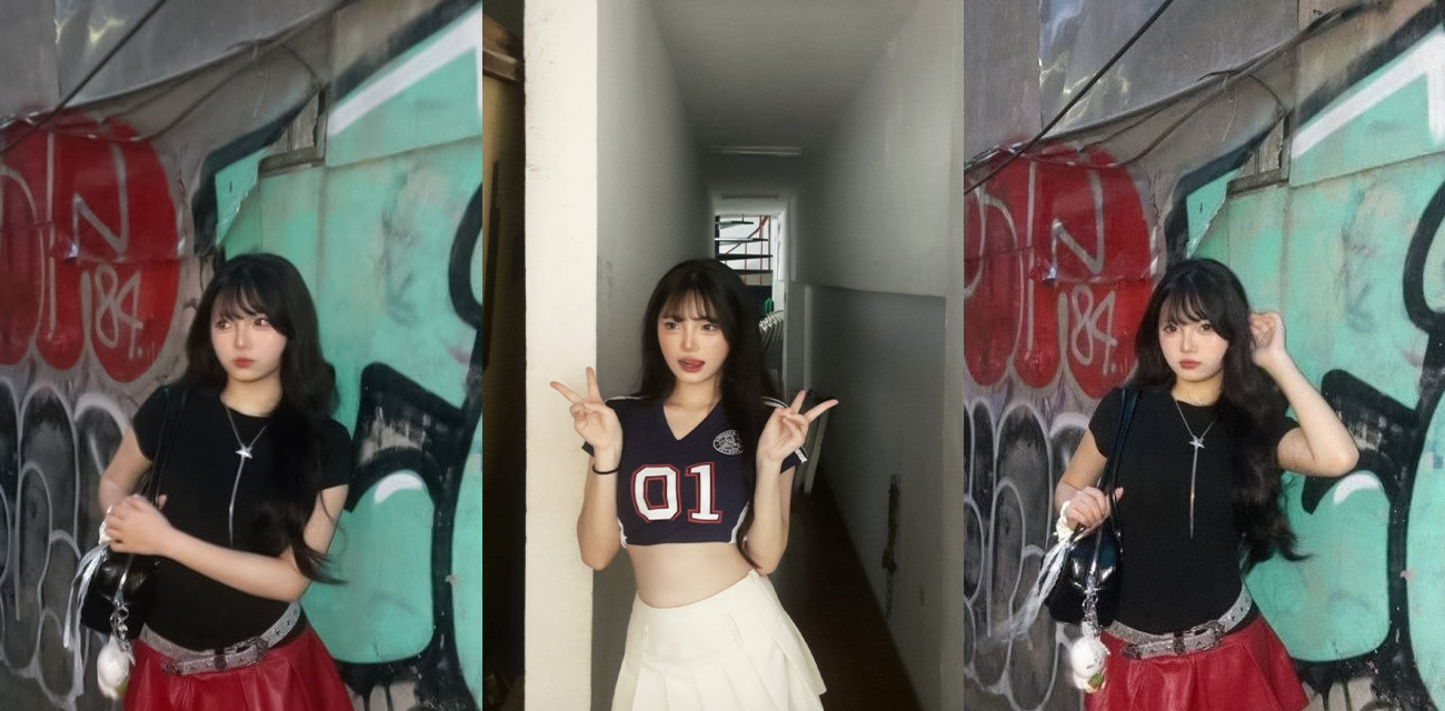 上海舞蹈生 李欣怡 男友沉迷戀足癖欲罷不能 小母狗深喉口交足交挑逗 雙指插穴淫水四溢水 女上後入爆操