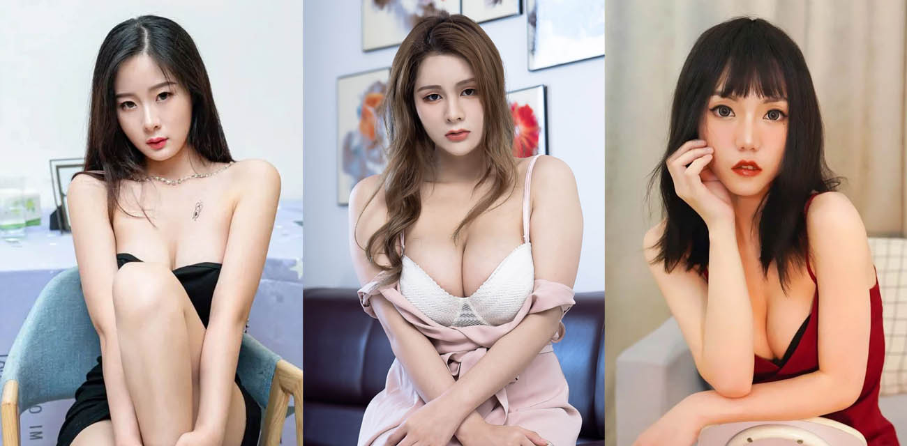國產AV女優奇葩淫叫大盤點 帶你體驗多種不同女優浪叫 堪稱聲浪百科 擼管效率翻倍