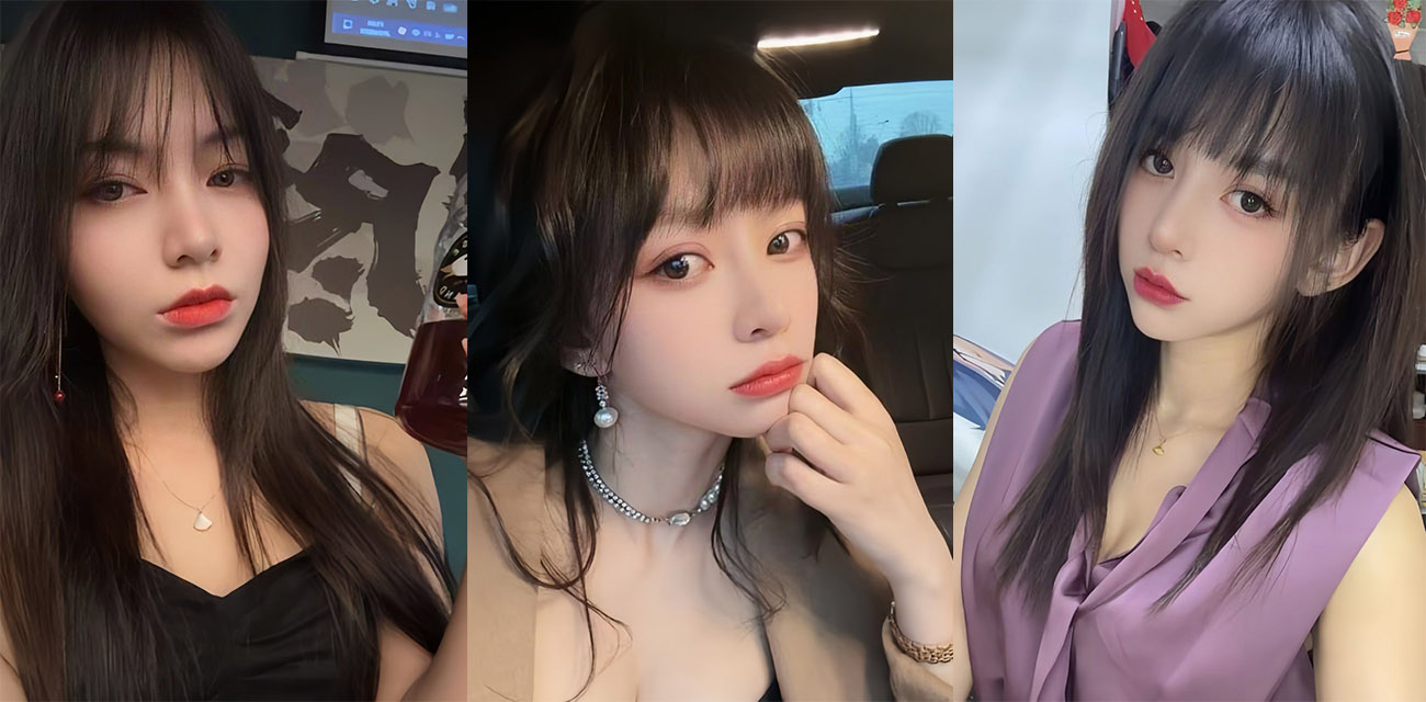 廣東中山超嫩反差母狗 劉靖柔 情趣裝自拍撩富二代 酒店浴室後入騎乘 騷勁爆棚