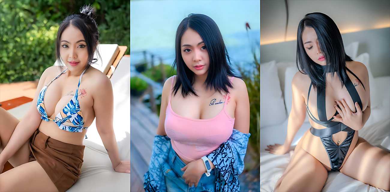 泰國E奶網黃 Xreindeers 兄妹禁忌亂倫 揉乳吃奶無套狂插 女上騎乘後入爆操