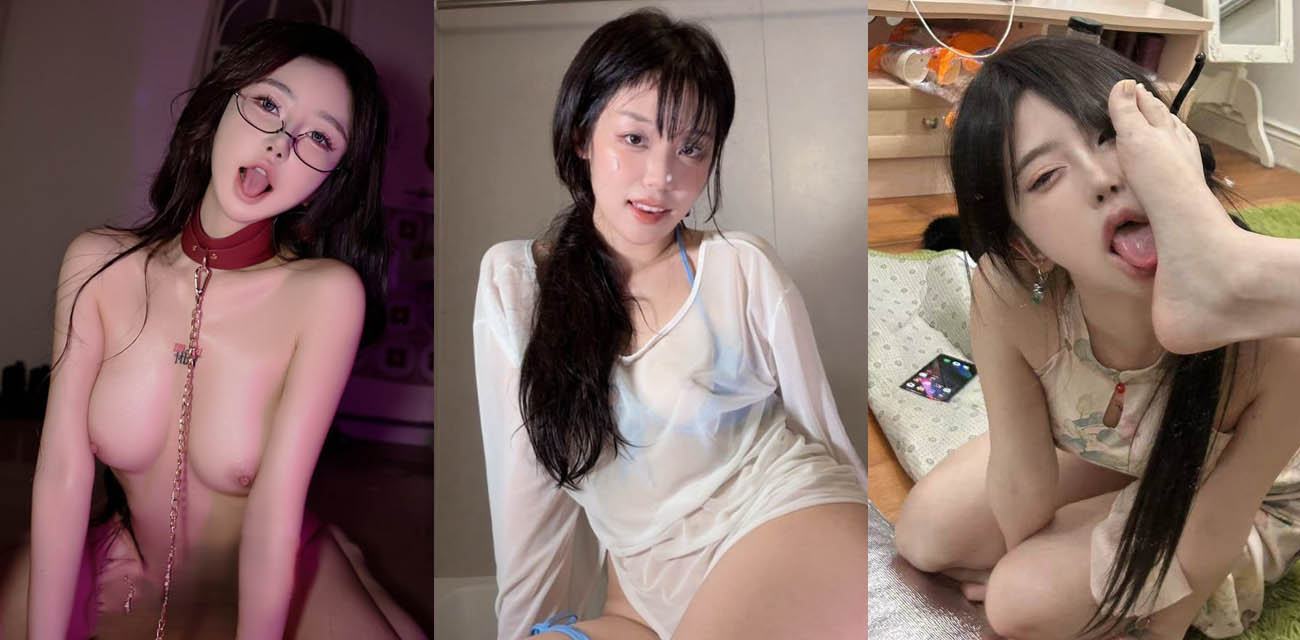 清純蘿莉Yum707變金主精盆 全裸吞大屌眼神拉絲 嫩乳肥臀搖曳求索 讓人血脈膨脹
