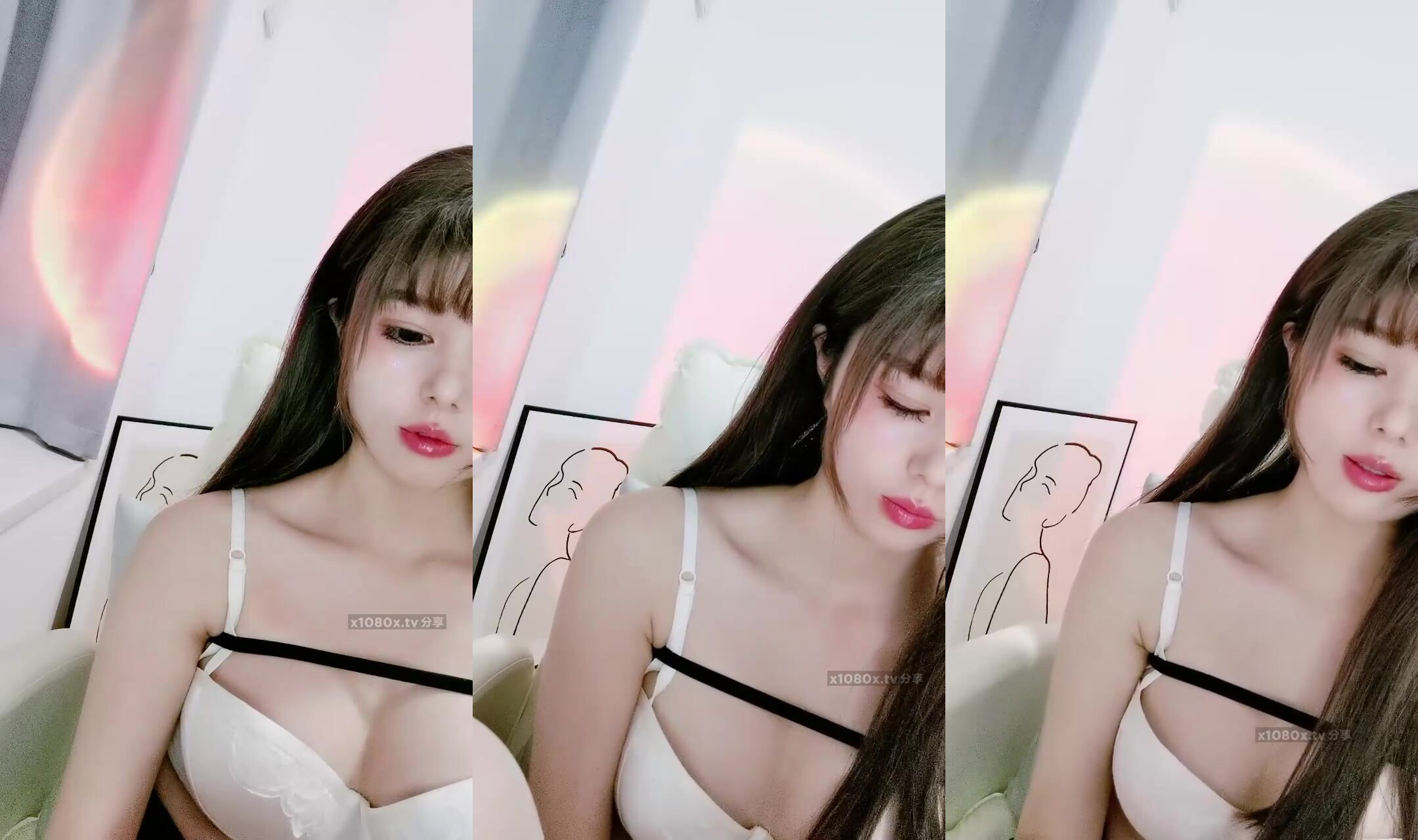 做愛直播 咪咪兔