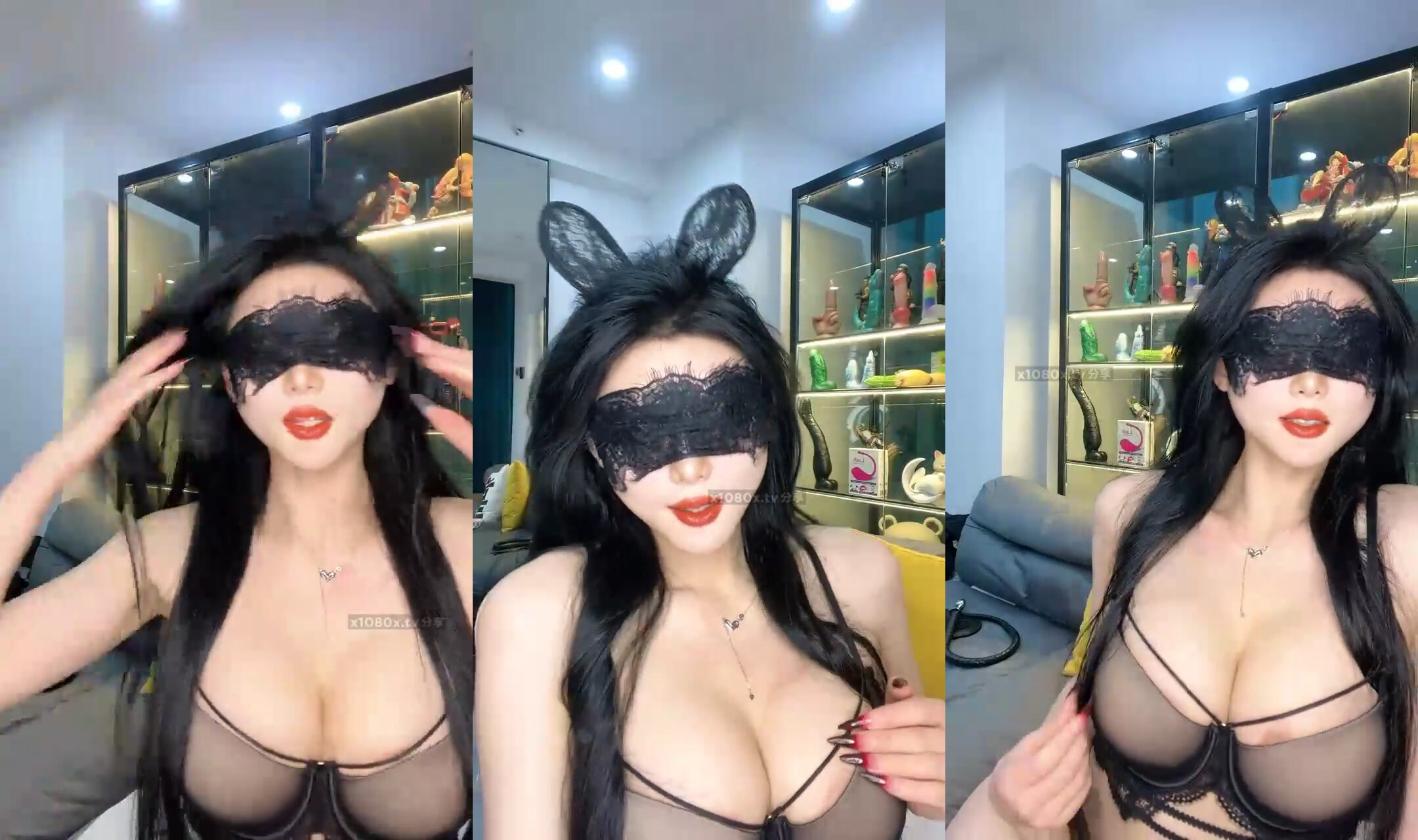 做愛直播 來！專治不石更