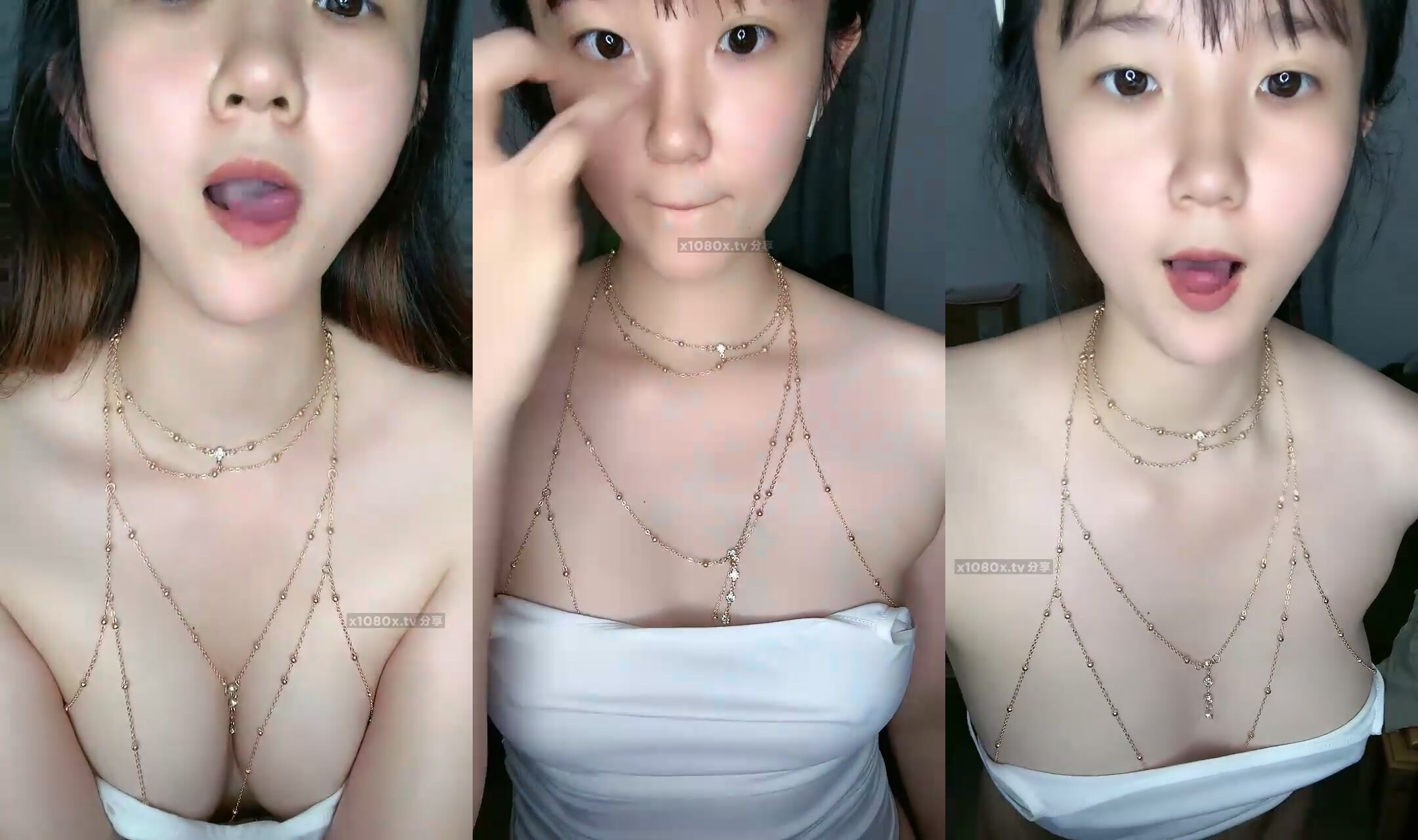 做愛直播 粉嫩的饅頭