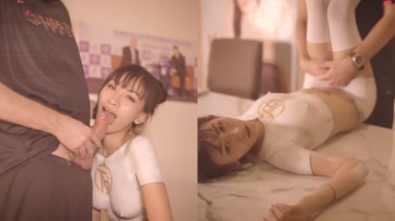 硬核福利 Onlyfans網紅清純可愛小妹 3P