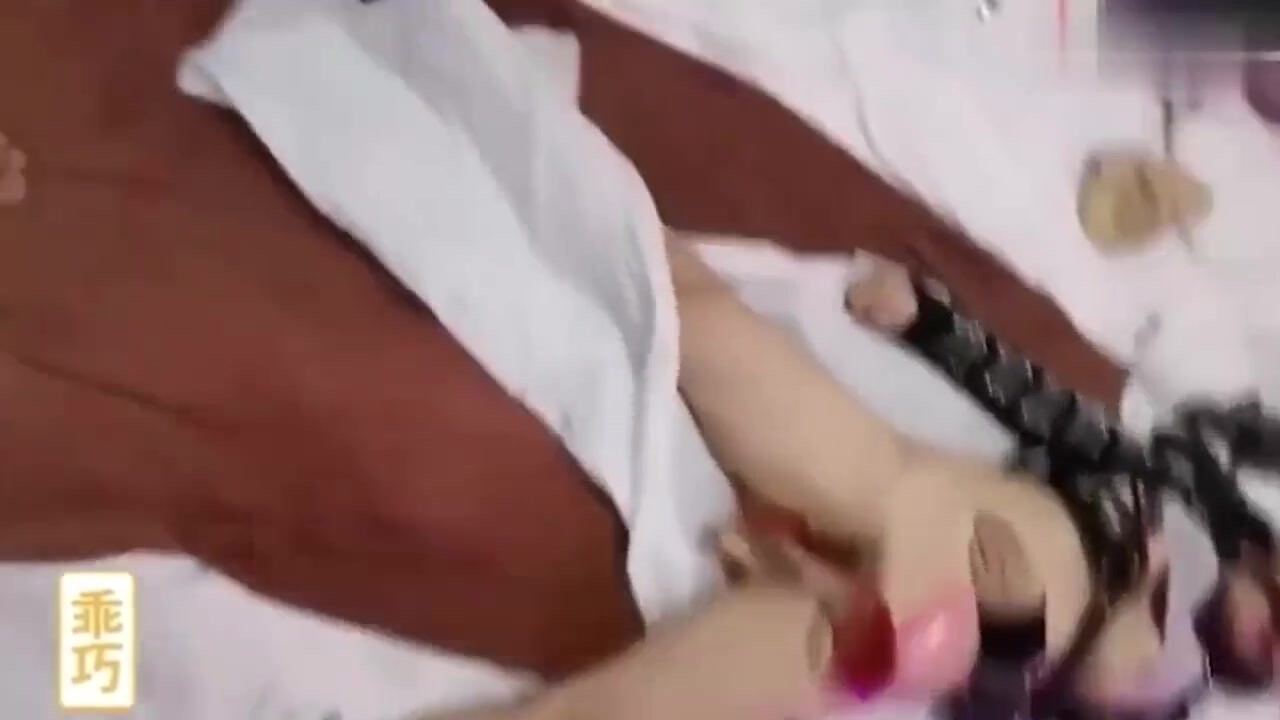 母子亂倫 禽獸兒子迷姦大奶後媽