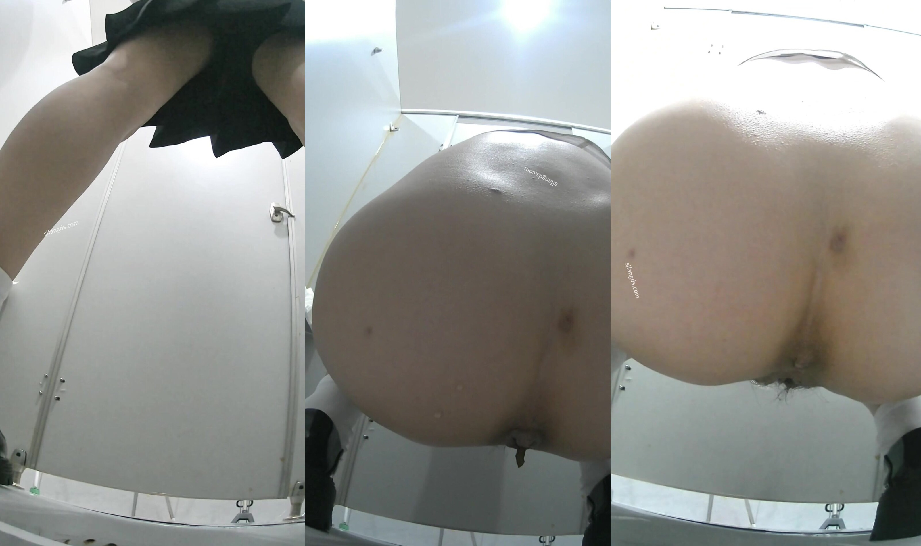 成都攝影師口巾SANG專約高顏值大長腿模特47部大合集