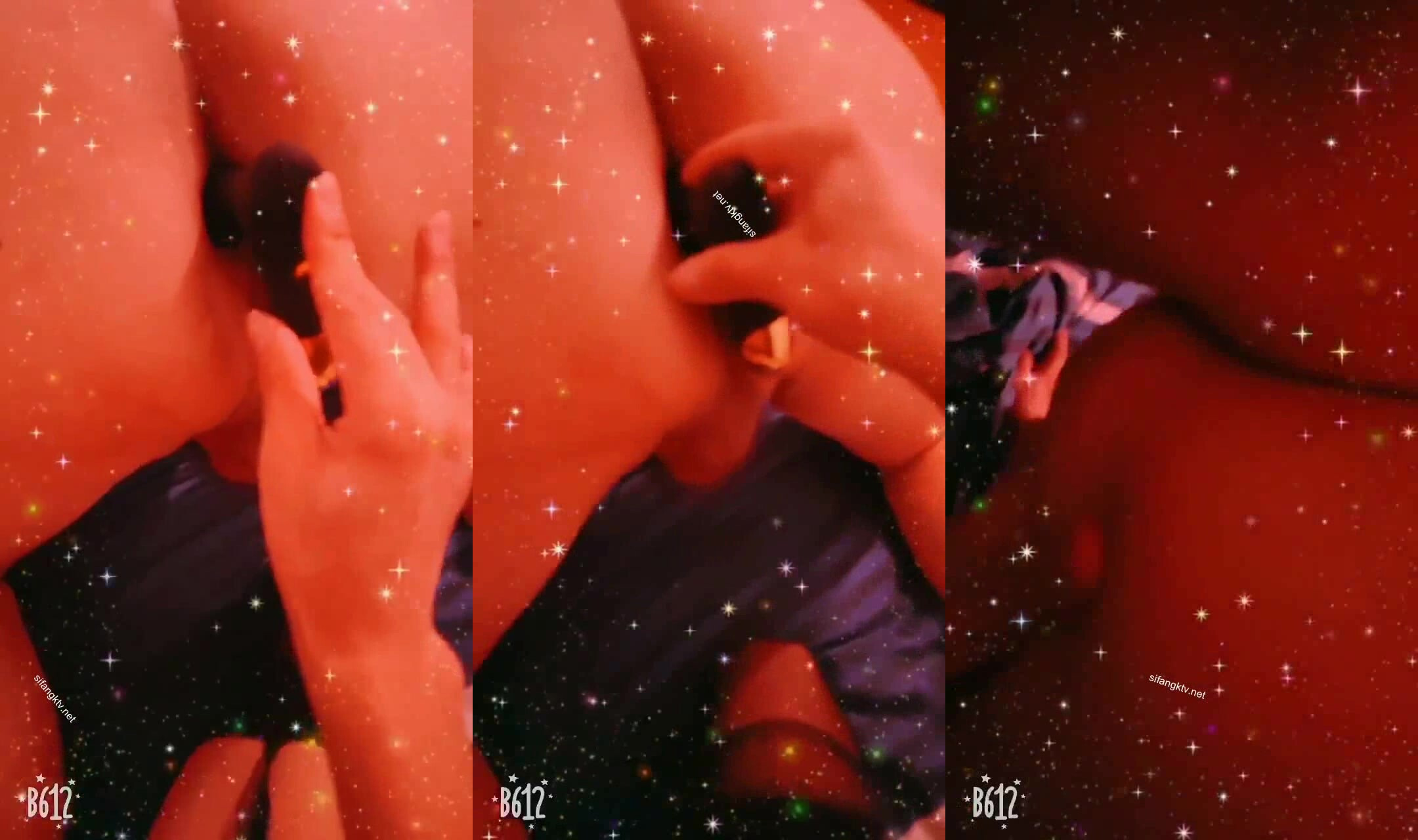 【心月】高能預警！極品身材顏值巔峰！長沙超騷外圍T娘同閨蜜私拍，雌雄難辨瘋狂亂交群交，有攻有守場面混亂 (2)