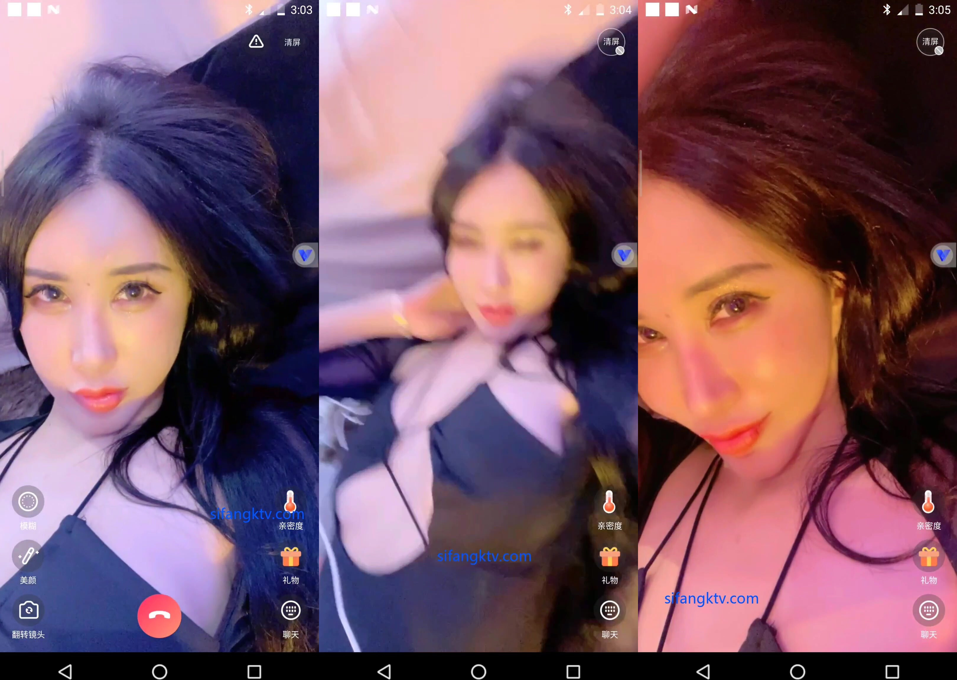 【孟曉藝】新流洩密演員，模特，百萬粉絲網紅福利檢視流出，金主的母狗，吃雞啪啪表情銷魂 (3)