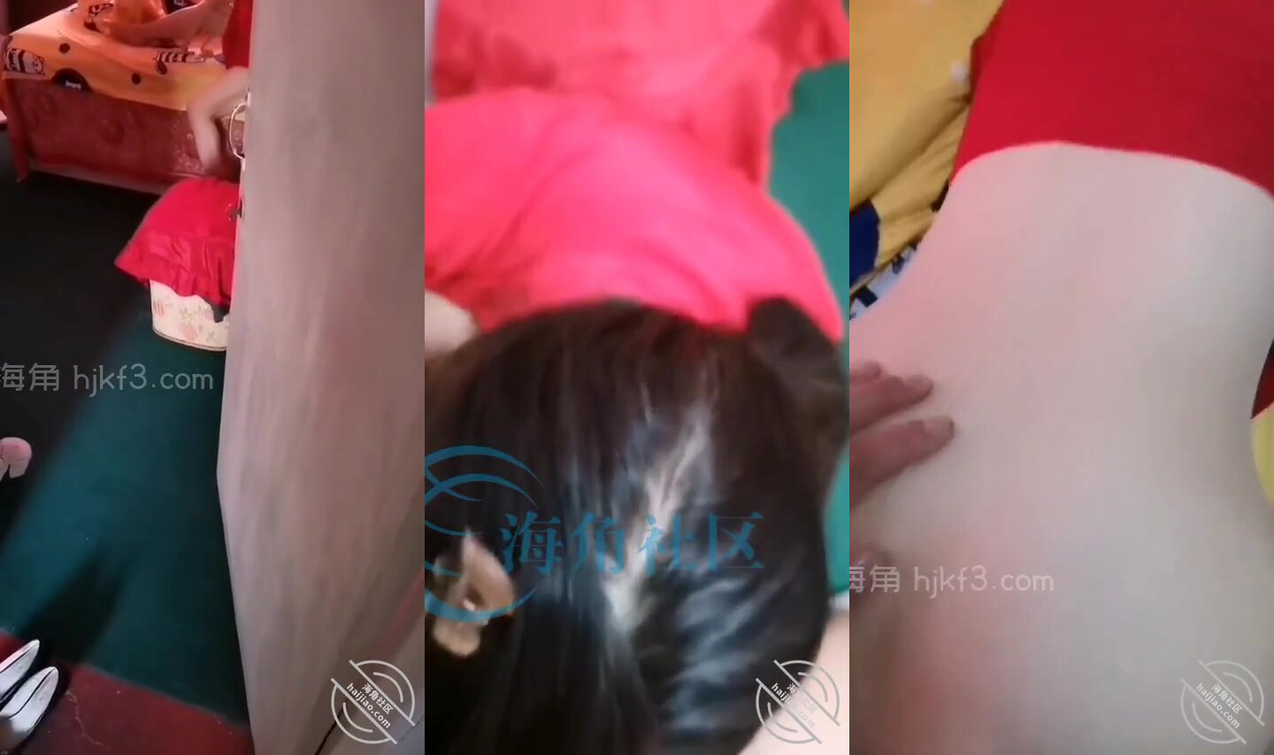 身體恢復了一些終於能操媽媽了