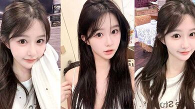 00後真實自拍記錄當雞的一天 凌晨化妝趕高鐵 深夜歸家還遇鹹豬手 被200斤金主壓身下後入 做雞也不容易啊！