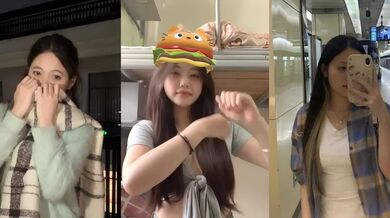 上海華東理工大學 金詩怡 愛慕虛榮極度拜金 經閨蜜介紹下海賣逼 被男友發現後曝光私拍！