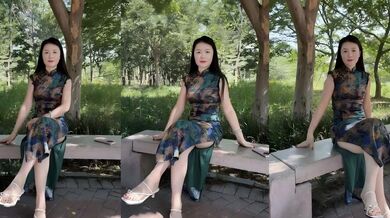 亂倫大神 善良的小嫂子 給網友直播暴操穿旗袍的嫂子 內射後爽到兄弟直喊嫂子老婆！