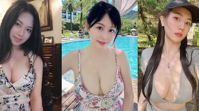 人妻偷情洩密15部高潮合集曝光 極品少婦各種姿勢被爆操 黑人巨根顏射內射 白漿齊流高潮噴汁！