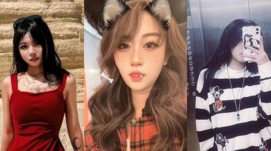 內蒙古21歲女孩 池廣瀅 遠赴埃及失聯自願參與電詐綁架 背刺哄騙閨蜜出國綁架勒索 大量聊天記錄曝光！