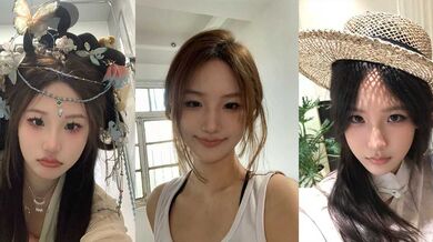 內蒙古小美女 賈怡 不雅影片流出 被男友玩成精盆 拍露臉淫片！