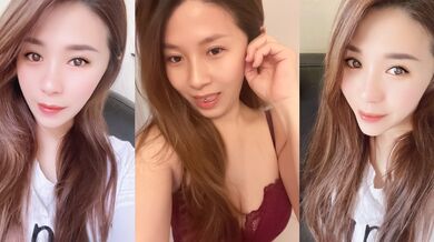 臺灣人妻寶媽 孕期不雅影片流出 紋身舌釘母狗露臉私拍 口交吞精後入猛操 淫蕩本性完美暴露！