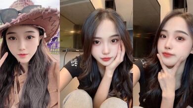 女性私密養生會所黑料曝光！小仙女主動獻身帥氣男技師 SPA纏綿慾火焚身 聊天記錄尺度炸裂！