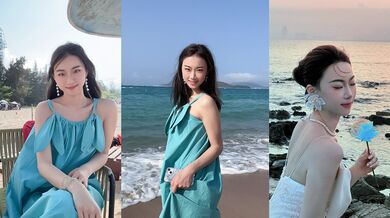 安徽滁州 張瑜瑜 做愛影片流出 男友無套猛操騷穴白漿流淌 從清純少女變淫蕩尤物 反差魅力撩人慾火焚身！