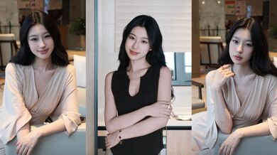 完美腰臀高顏值網紅 木子李 被瓜友包養影片曝光 口交深喉騎乘榨精 無套內射讓人血脈噴張！