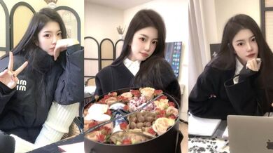 山東東營高顏值情侶 下班激情做愛解壓 黑絲翹臀騎乘榨精 嫩穴噴汁內射高潮 夫妻性愛尺度拉滿！