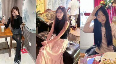 山東臨沂 王嘉琪 性愛影片流出 身材高挑絕美顏值 男友無套抽插饅頭逼淫水流淌 後入猛操白漿噴湧！