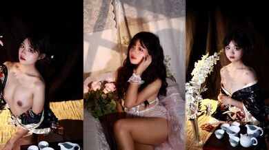 山東菏澤小騷貨 白欣蕾 私密照片影片流出 與男友酒店激情做愛 大屌無套狂插白漿四溢！