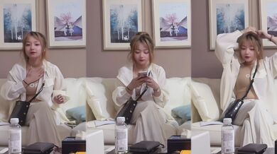 山寨李尋歡約操滿背紋身兼職爆乳學妹 極品身材多姿勢爆操 把妹子操得撕心裂肺！