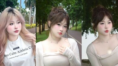 抖音微胖小網紅被富二代重金調教 抹胸揉穴放尿影片流出 騷浪誘惑淫蕩至極！