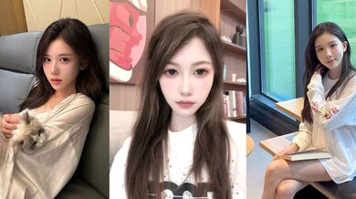 推特良家殺手我的槍好長偷情小母狗 背老公扭臀求大雞巴內射 乾的淫水流淌