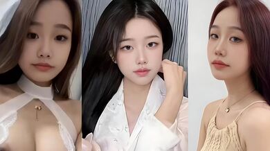 極品女大學生 劉靜怡私拍影片流出 清純大學生變騷母狗 騷穴自慰呻吟不斷 ！