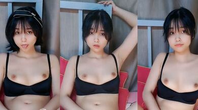 極品小美女 捷咪 大尺度自慰影片流出 手指摳挖嫩穴汁水四濺 浪叫呻吟求粗暴征服 白虎小穴被肆意玩弄！