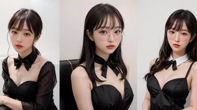 極品福利姬 deerlong 直播大秀影片流出 手指狂摳高潮噴汁 騷勁十足！