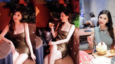 極品福利姬空姐 小貓咪 性愛影片 白絲美腿誘人心魄 後入猛操淫叫連連！