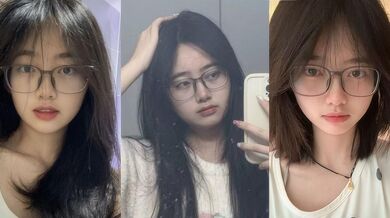 江蘇南京學生妹 杜小檸 分手後遭渣男曝光 清純女神淪為喪志母畜 露出自慰道具雙通！