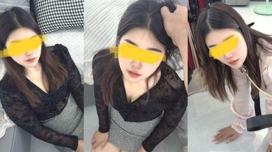 海角亂倫大神 奶子即正義 新作 酒店3p換妻老婆直接被玩壞 猛男怒草50分鐘 最後哭著求饒！