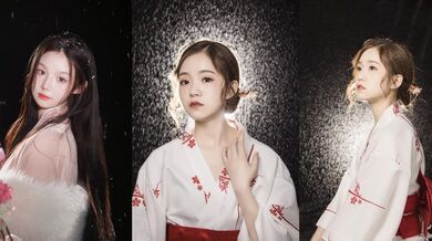 海角大神極品尤物養成日記 調教江蘇清純美女吳欣欣 性愛日常大分享 騷穴後入狂插 翹臀都拍紅了！