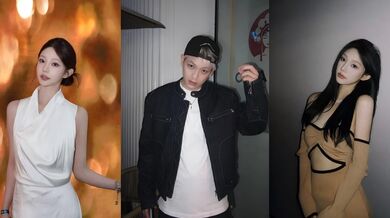 王思聰前女友 慎婕 分手大瓜 被前任樹一怒斥出軌閨蜜前男友 其約炮嫖娼身染性病 性愛影片獨家曝光！