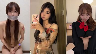 約炮大神 fKabuto 約操04年小母狗 騎乘搖擺臀浪翻滾 後入猛撞嫩穴噴湧 爽到欲罷不能！