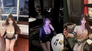 約炮大神 fKabuto 約操酒吧超美女神 露臉口交女上騎乘 後入爆操臀浪翻滾 畫面無比香豔！