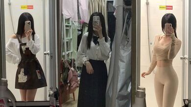 約炮大神 胖爺的奇妙之旅 約操極品女大學生 兼職援交酒店開房 美腿翹乳狂扭 激情交合高潮臣服！