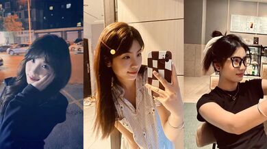 莆田青澀少女 張雨涵 遭男友矇騙拍淫片 羞澀露奶玩自拍 穿粉裙白絲挨操只敢低聲嬌喘 淫性有待開發啊！