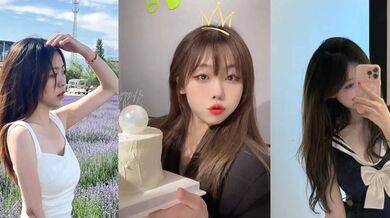 遼寧大連騷貨 張子怡 私密影片流出 狼牙套女上位淫叫榨精 畫面香豔刺激感官！