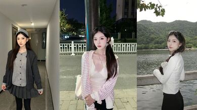 陝西科技職院 李嬌 被男友滴蠟調教 後入狂操白漿四溢 肥臀射滿淫賤至極！