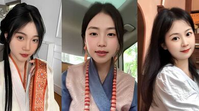 頂級原創大神 7943hykag854 約炮合集流出 美女們翹臀緊裹榨精噴汁 反差尺度血脈噴張！