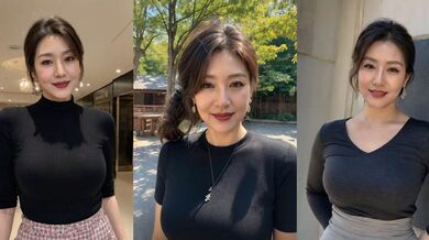 風騷淫媽竟勾引兒子同學做愛 同學影片炫耀全過程後 兒子怒爆聊天記錄與影片 島國劇情變現實太毀三觀！