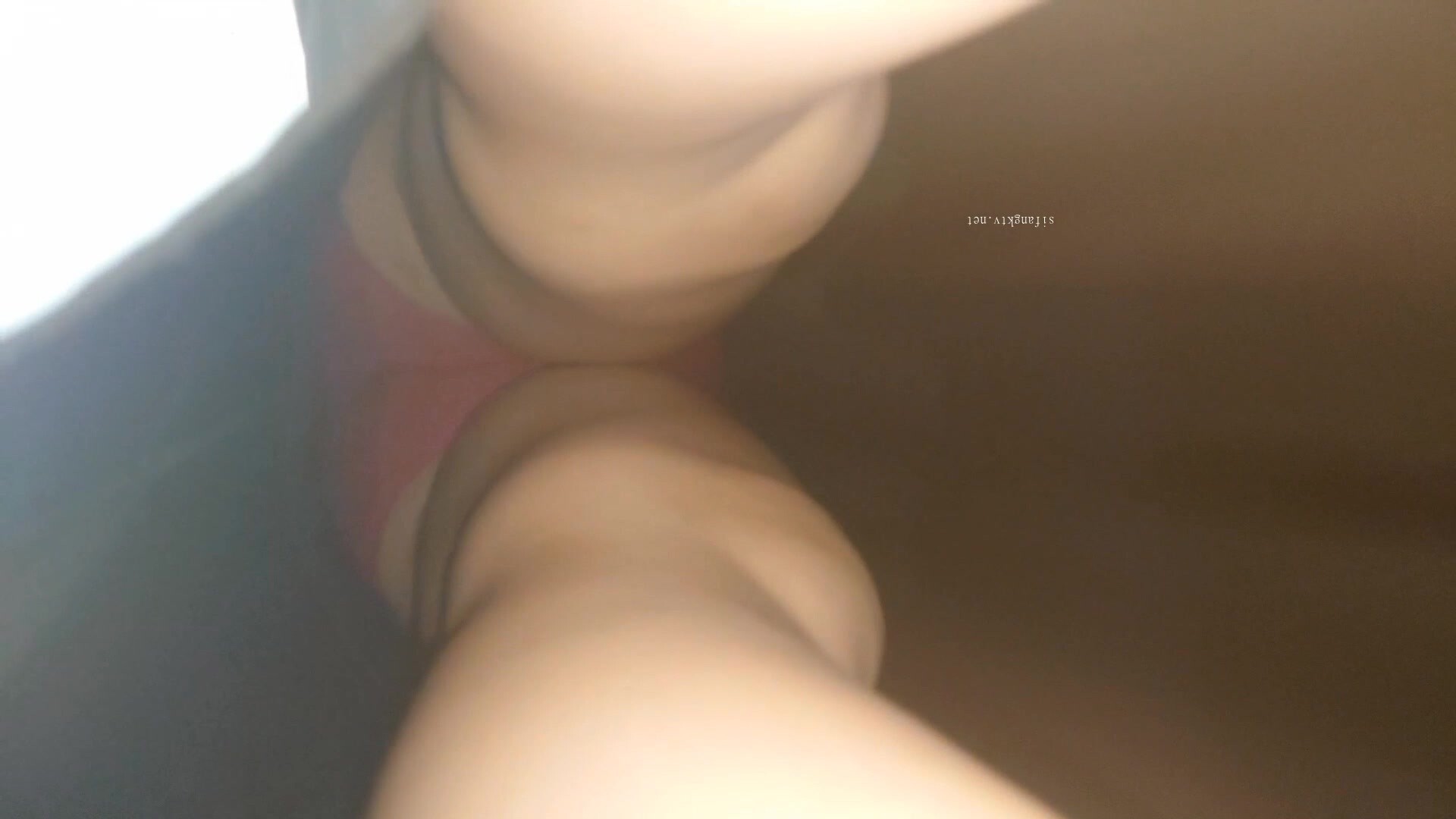 魔手CD【2023】《極品騷秘》（側漏Y唇黑菊花） (5)