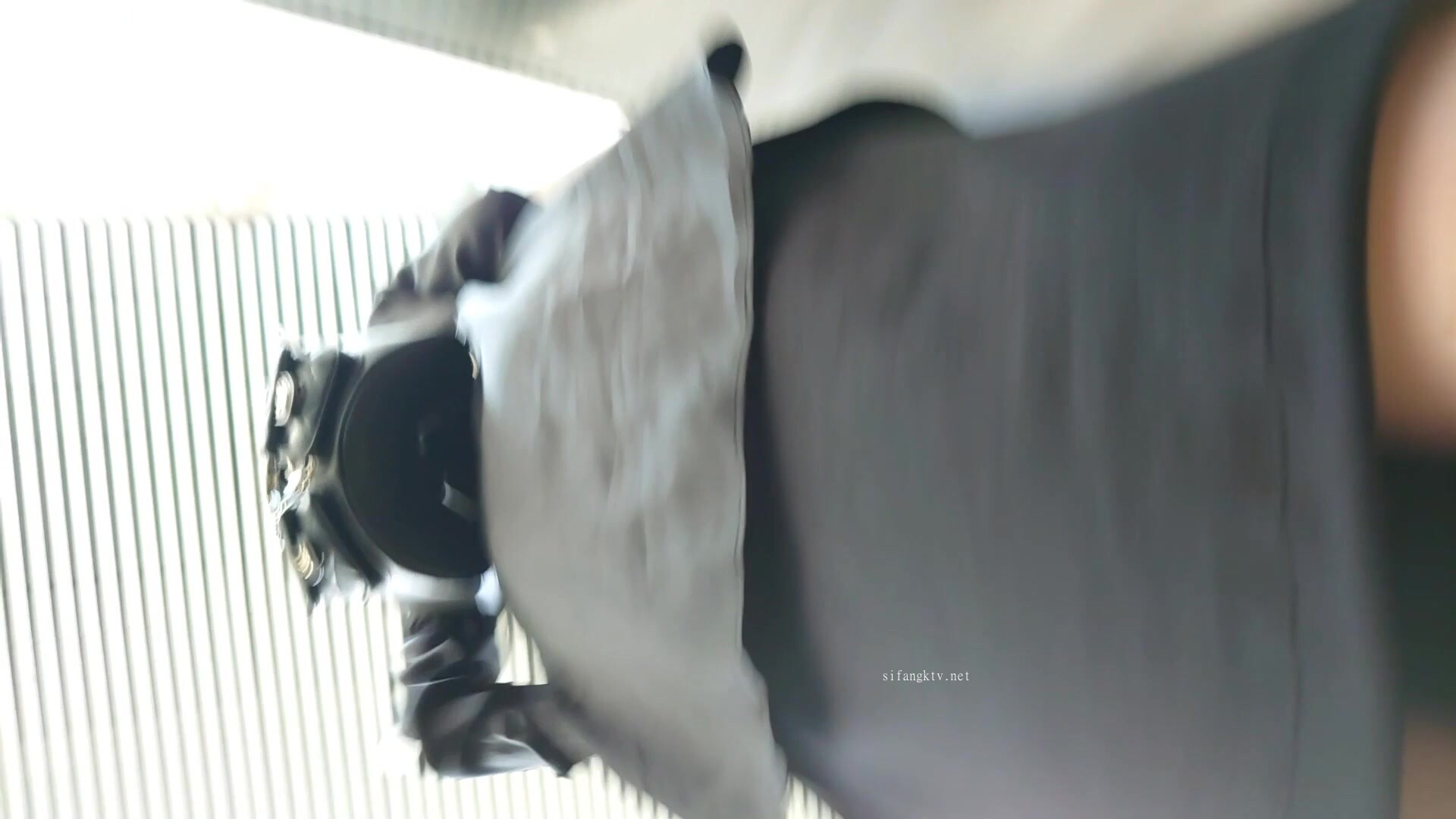 魔手CD【2023】《極品騷秘》（側漏Y唇黑菊花） (6)